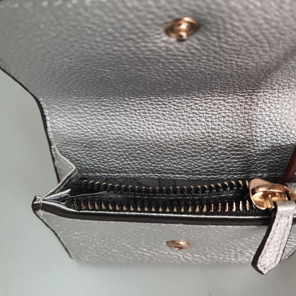 Aimee Kestenberg mini wallet - Picture 4 of 5